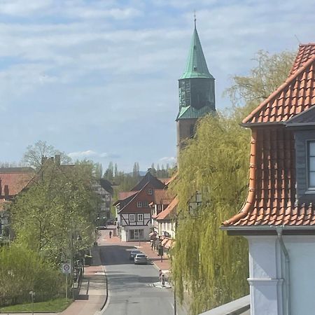 Bei Chogman Hotel Gronau  Kültér fotó
