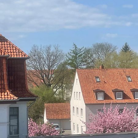 Bei Chogman Hotel Gronau  Kültér fotó