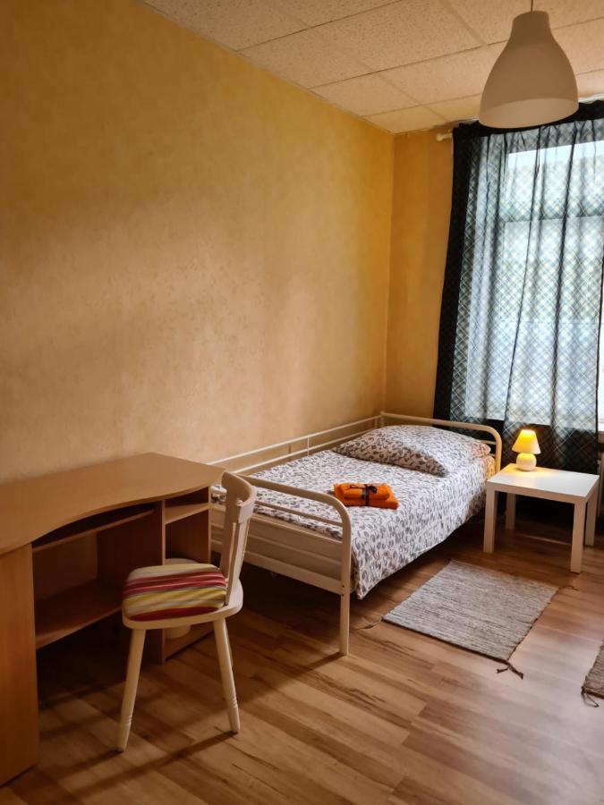 Bei Chogman Hotel Gronau  Kültér fotó