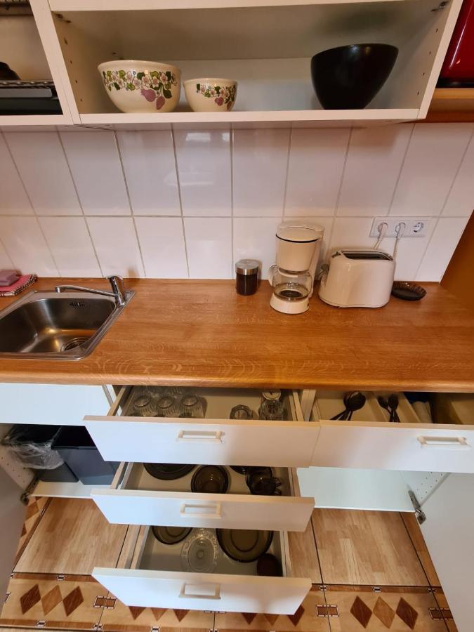 Bei Chogman Hotel Gronau  Kültér fotó