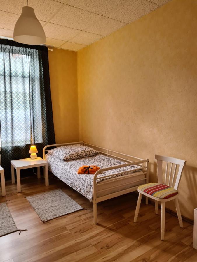 Bei Chogman Hotel Gronau  Kültér fotó