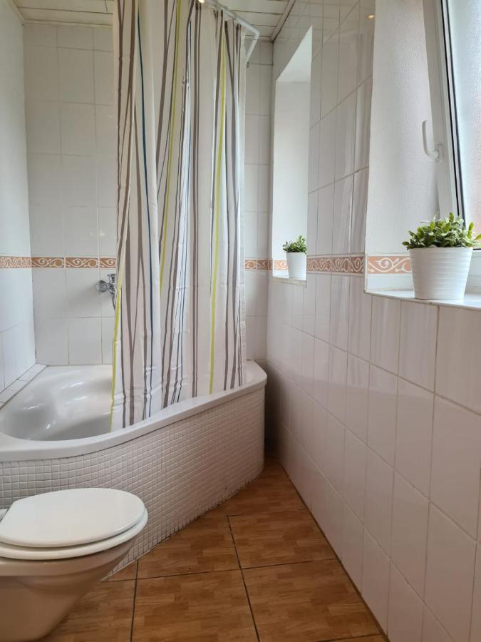 Bei Chogman Hotel Gronau  Kültér fotó