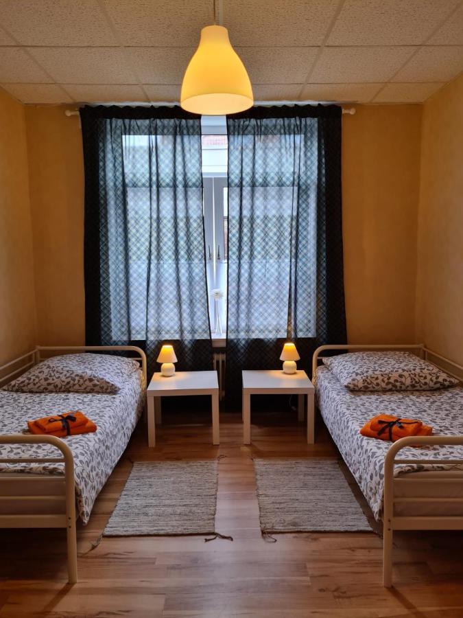 Bei Chogman Hotel Gronau  Kültér fotó