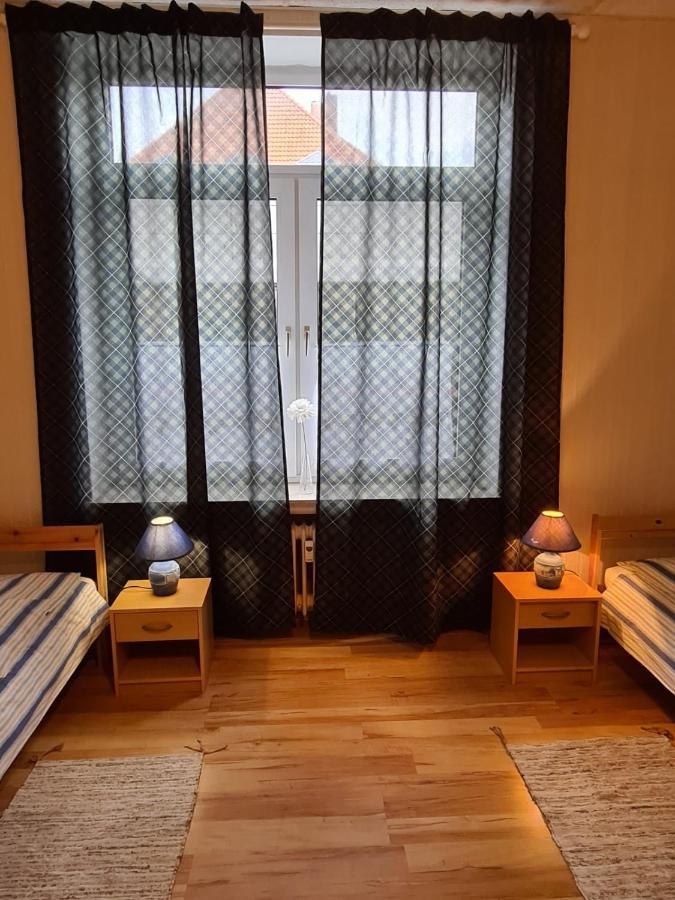 Bei Chogman Hotel Gronau  Kültér fotó
