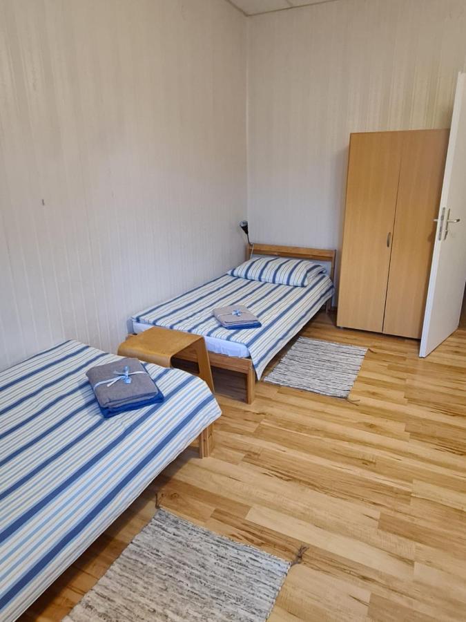 Bei Chogman Hotel Gronau  Kültér fotó