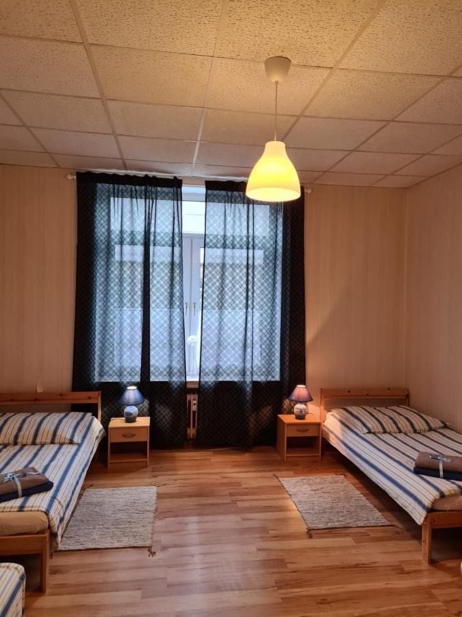 Bei Chogman Hotel Gronau  Kültér fotó