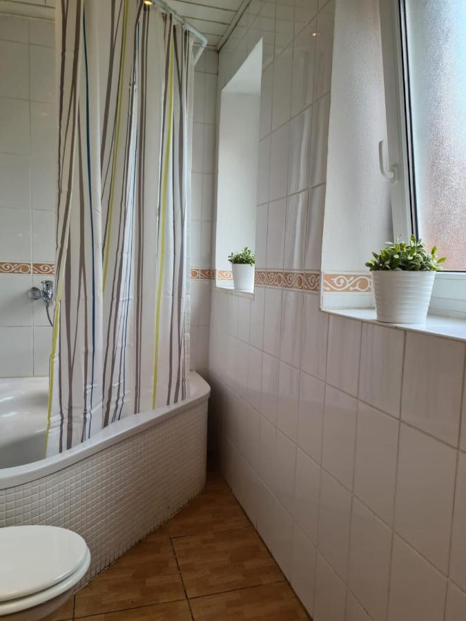 Bei Chogman Hotel Gronau  Kültér fotó