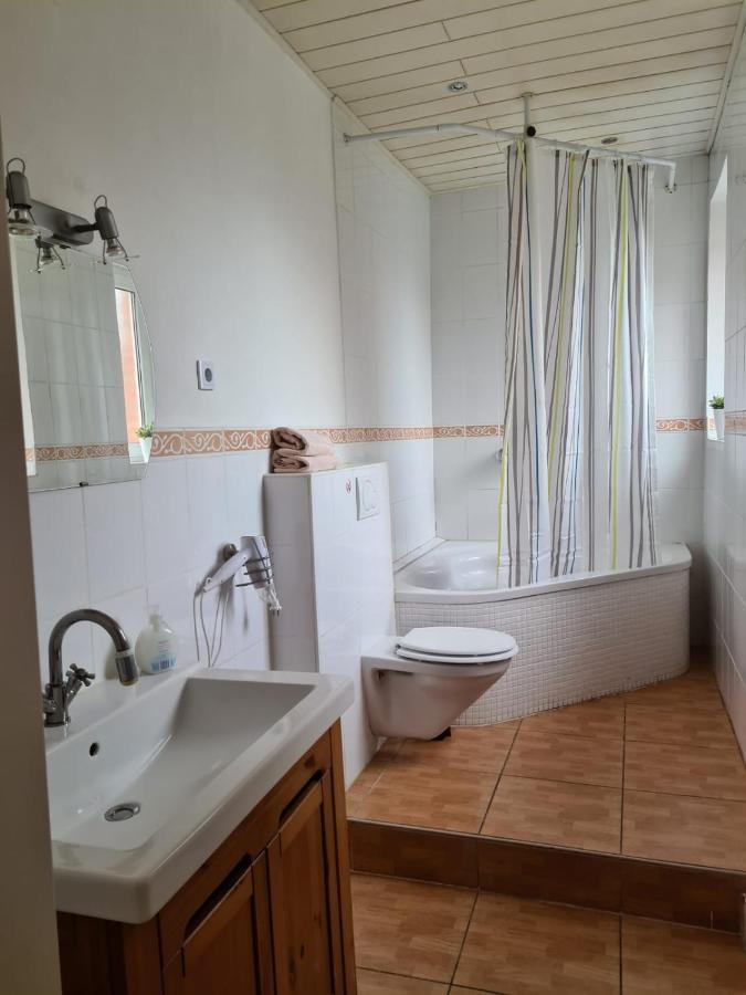Bei Chogman Hotel Gronau  Kültér fotó