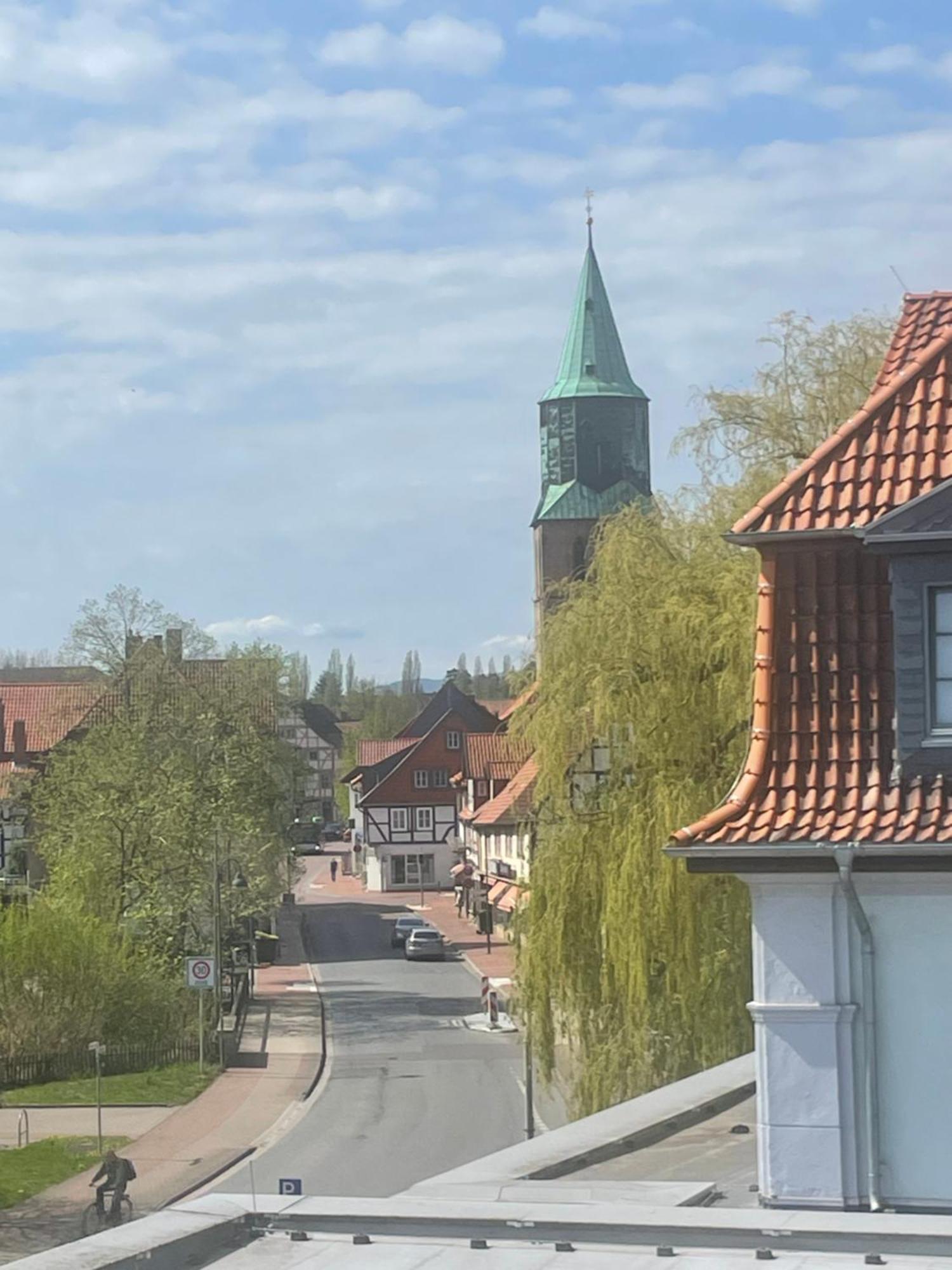 Bei Chogman Hotel Gronau  Kültér fotó