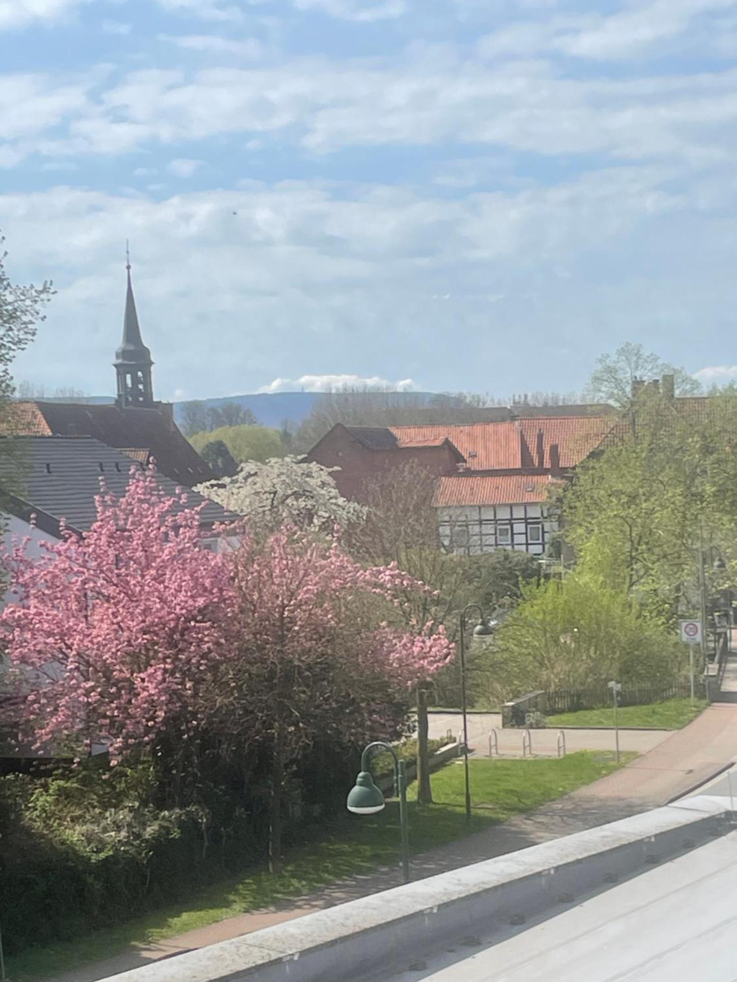 Bei Chogman Hotel Gronau  Kültér fotó