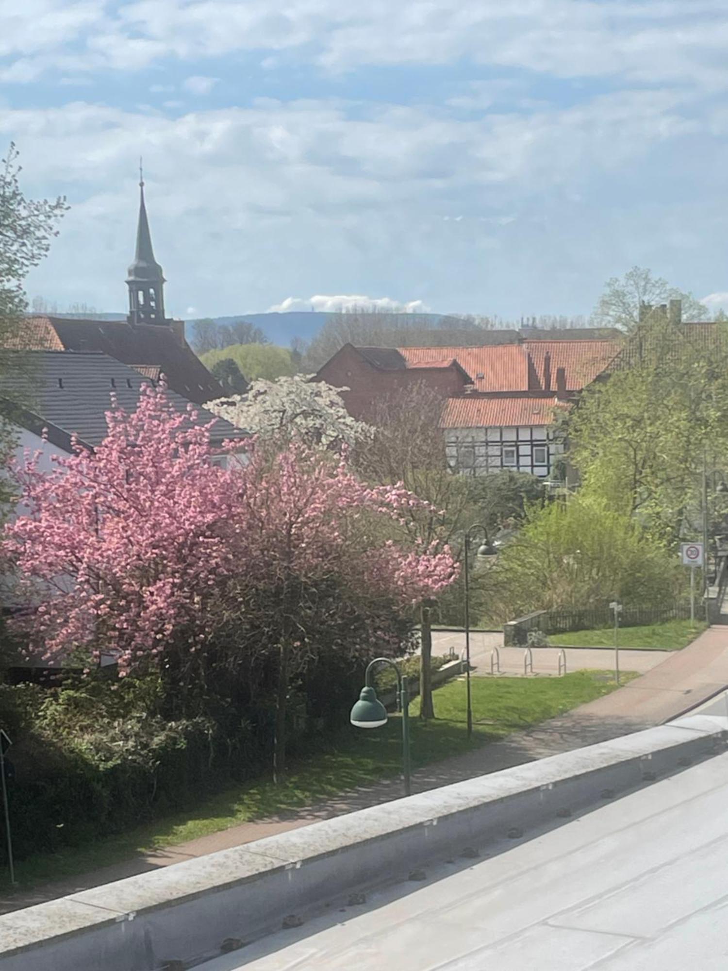 Bei Chogman Hotel Gronau  Kültér fotó